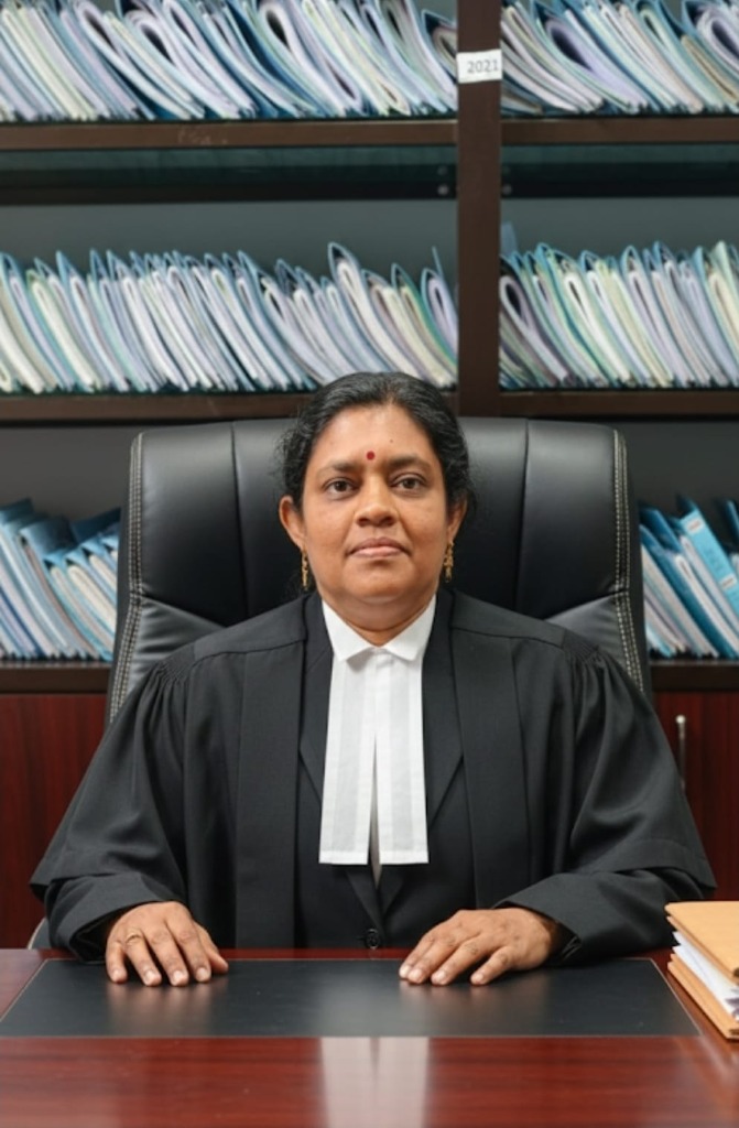 Adv. Mamatha
