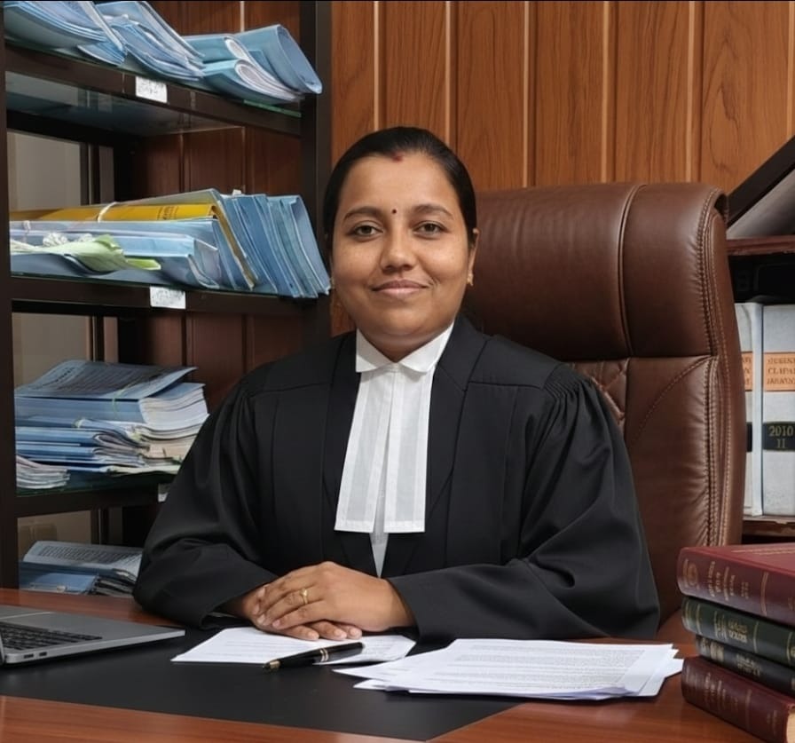 Adv. Vidhya